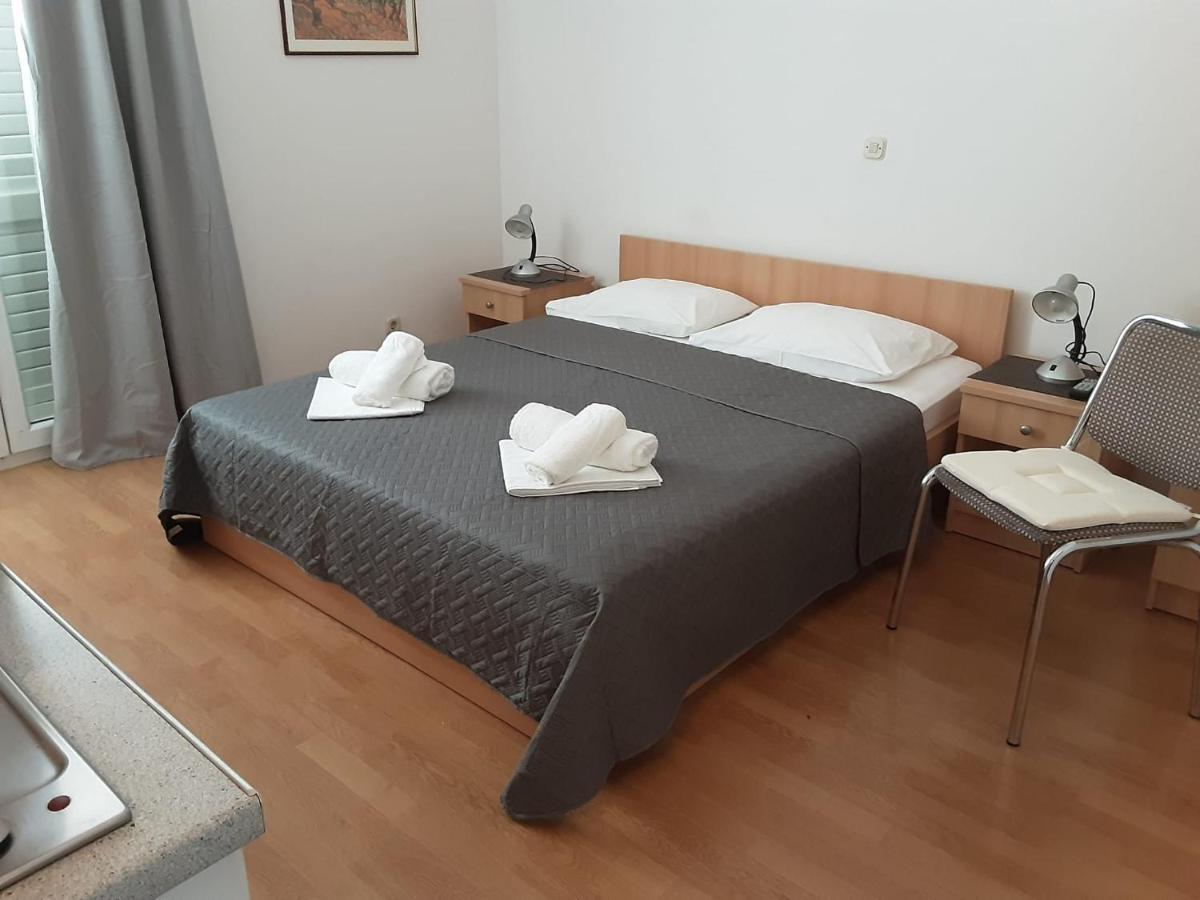 Zvonko Apartment Makarska