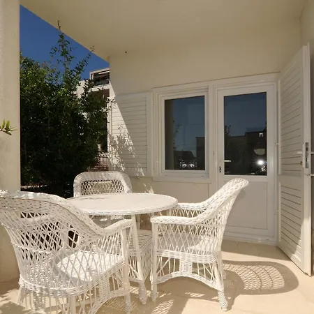 Villa Zvonko Makarska Exterior photo