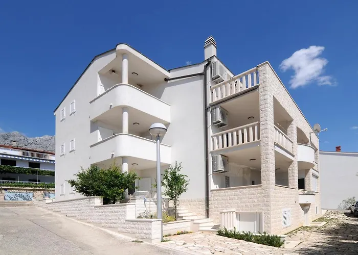 Villa Zvonko