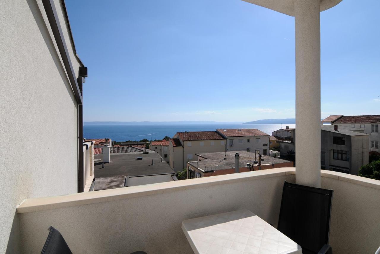 Appartement Zvonko *