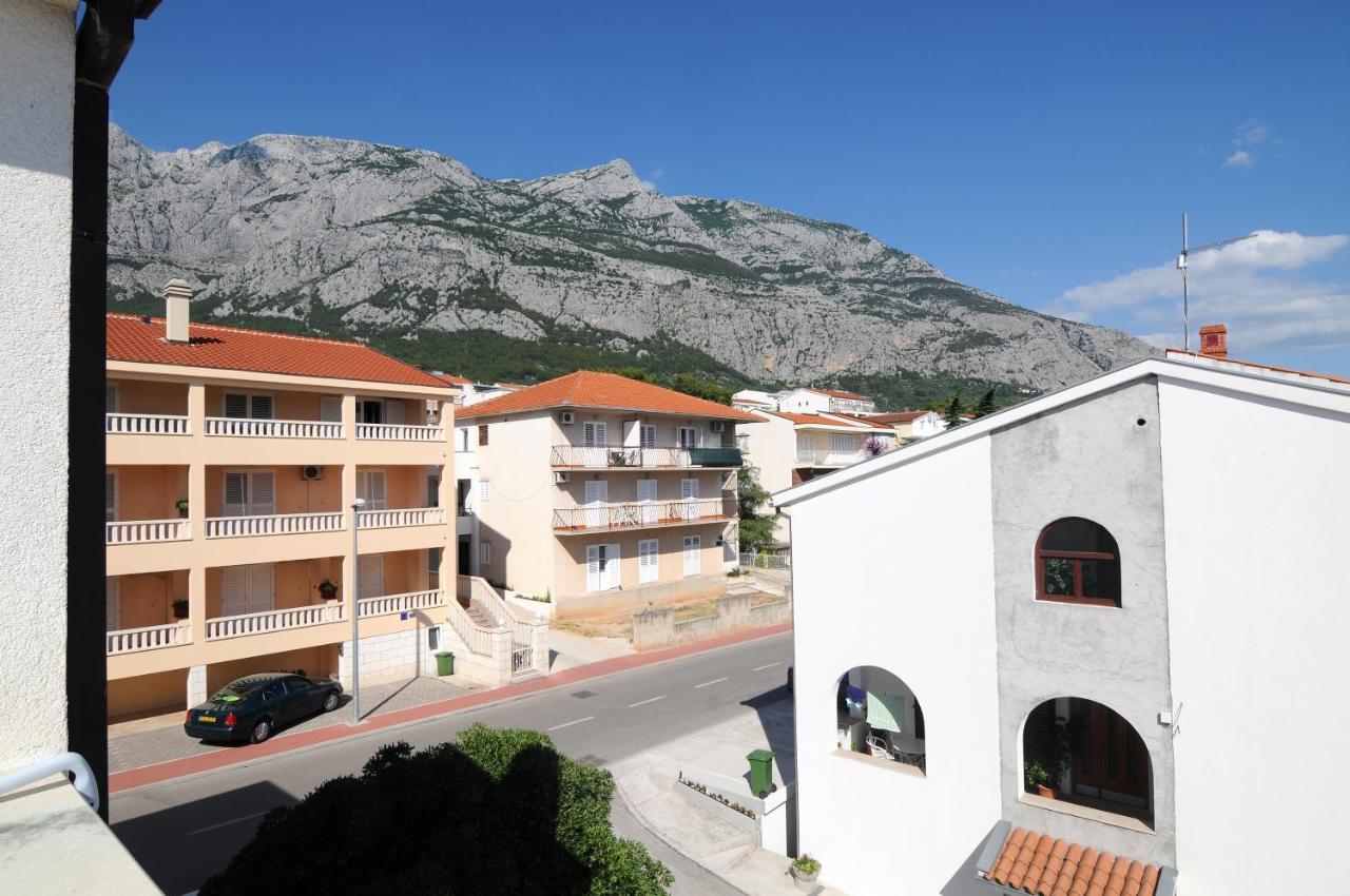 Zvonko Appartement *