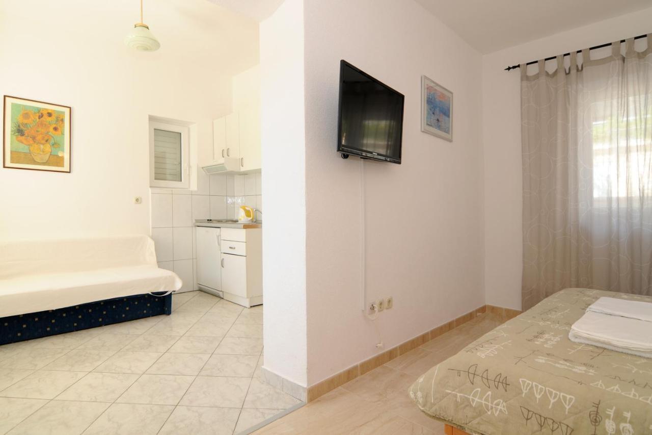 Appartement Zvonko *