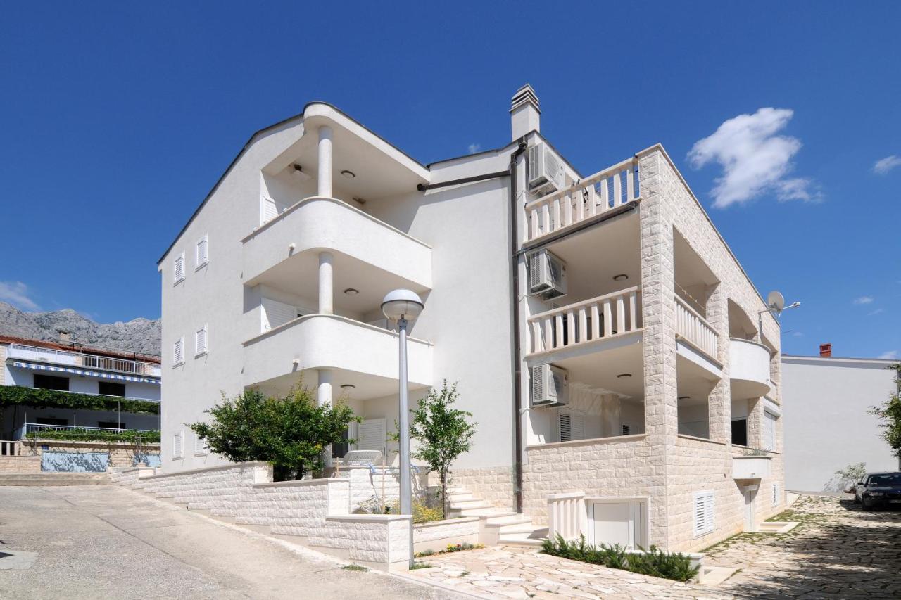 Appartement Zvonko *