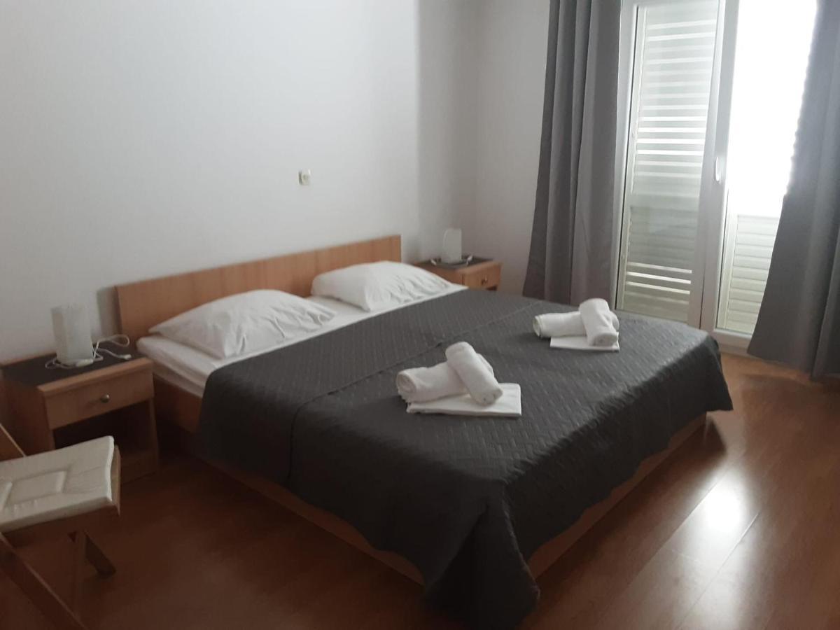 Zvonko Appartement *